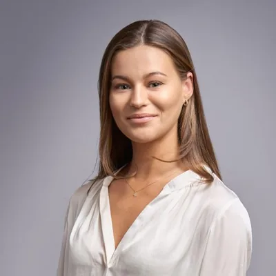 Molly Arén Kjessler