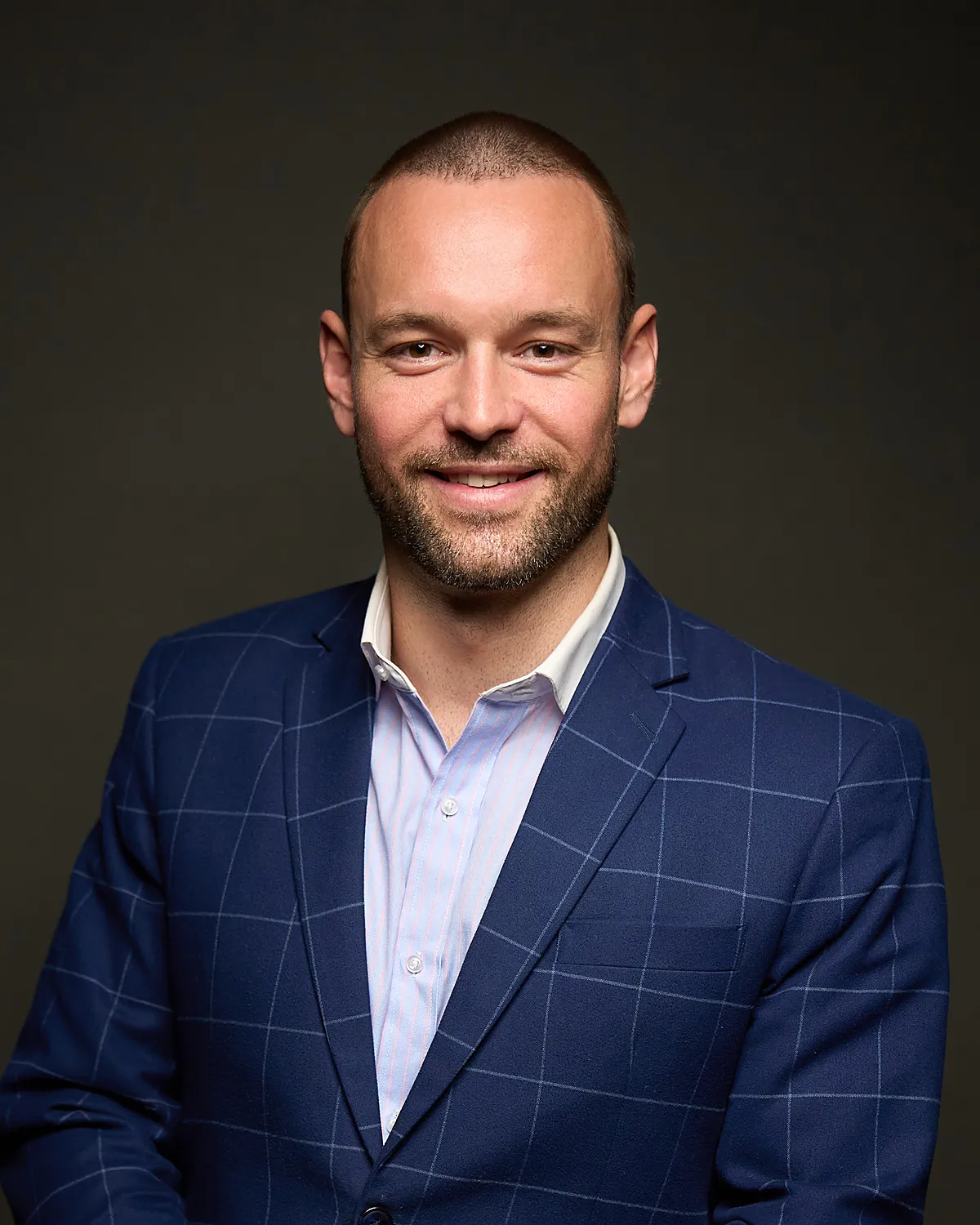 Andreas Caspari