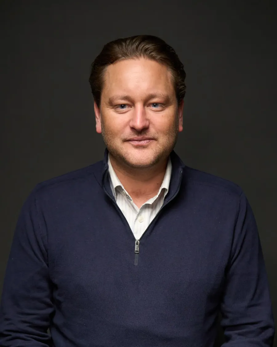 Andreas Hoffmann Kvisla