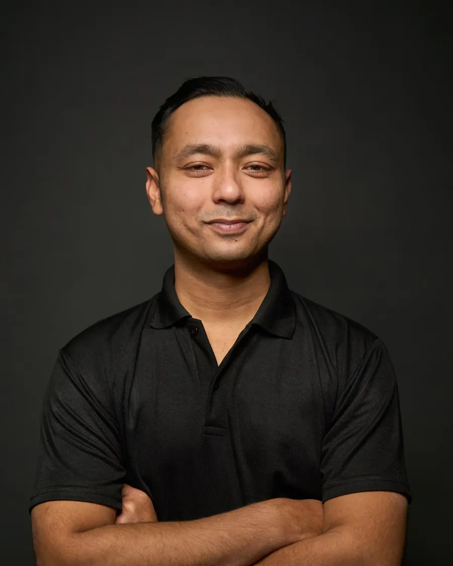Arzy Boroowa