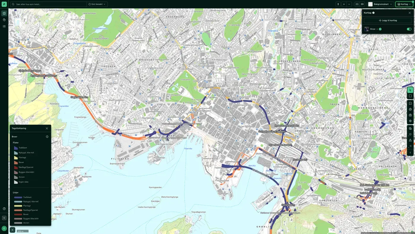 Broer i Placepoint