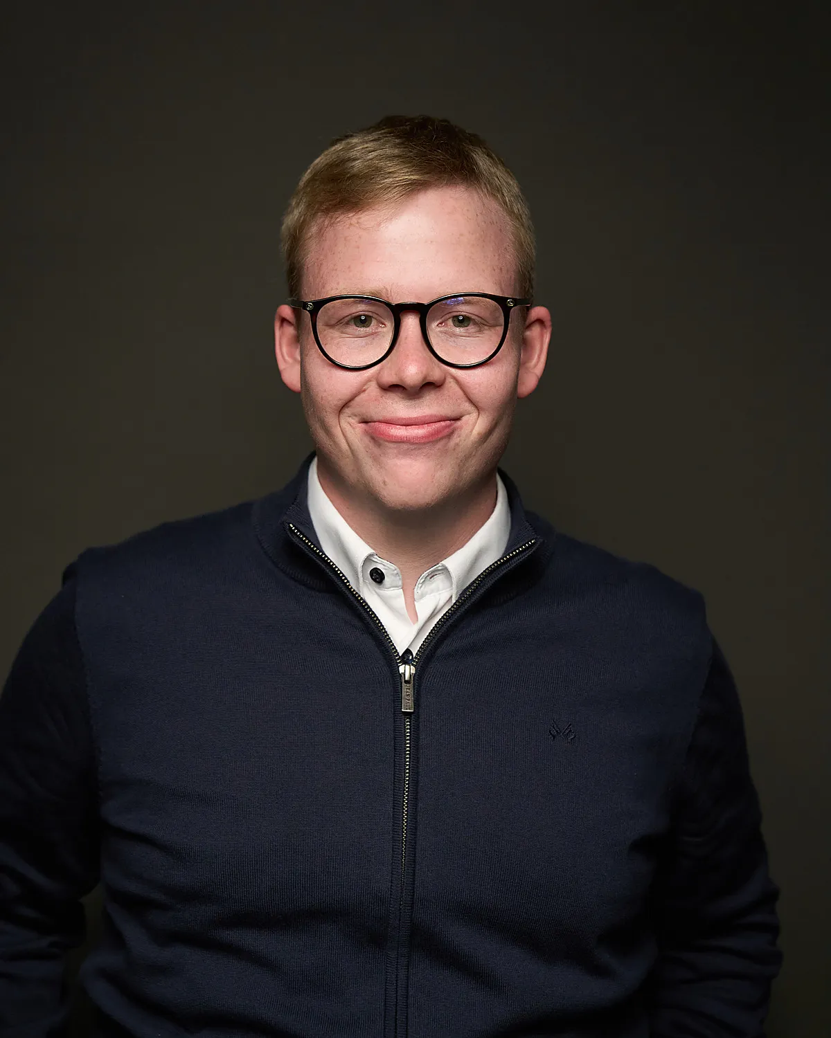 Eirik Berntsen