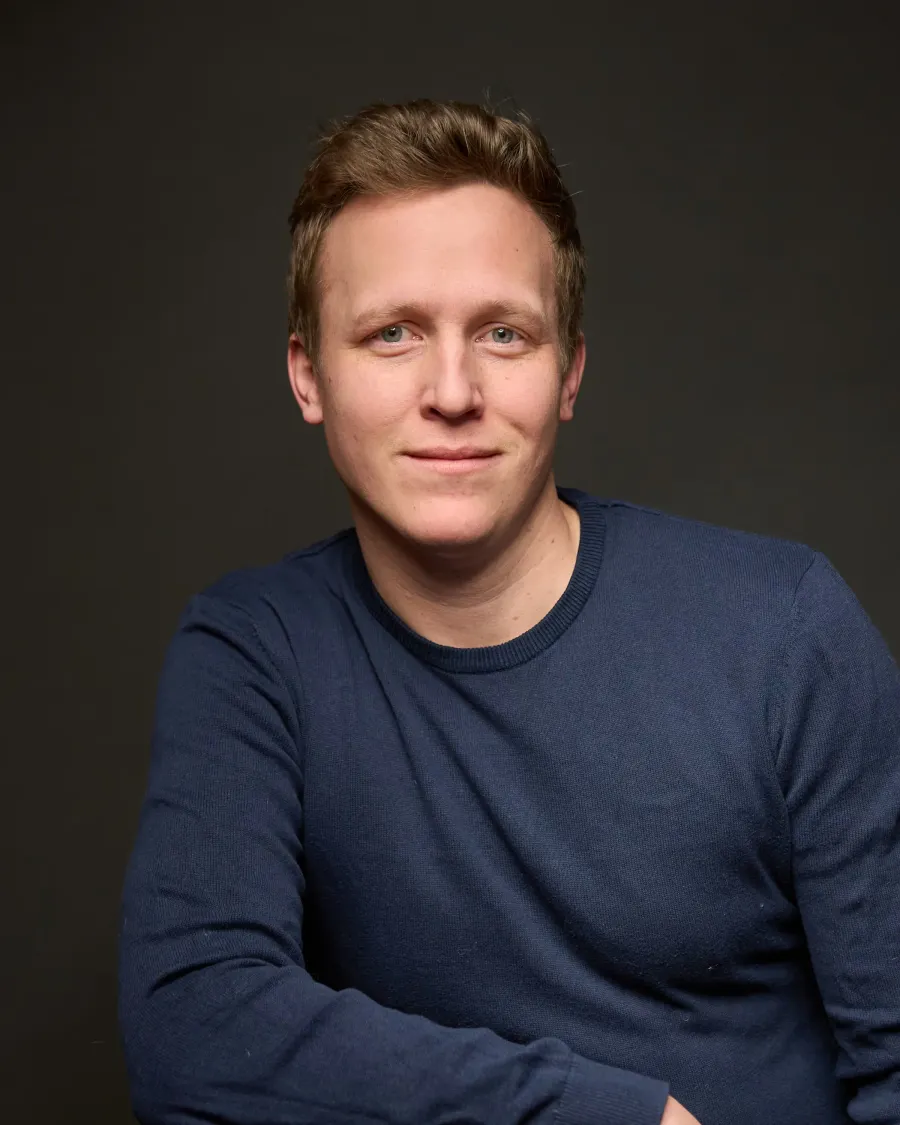Eirik Rivedal
