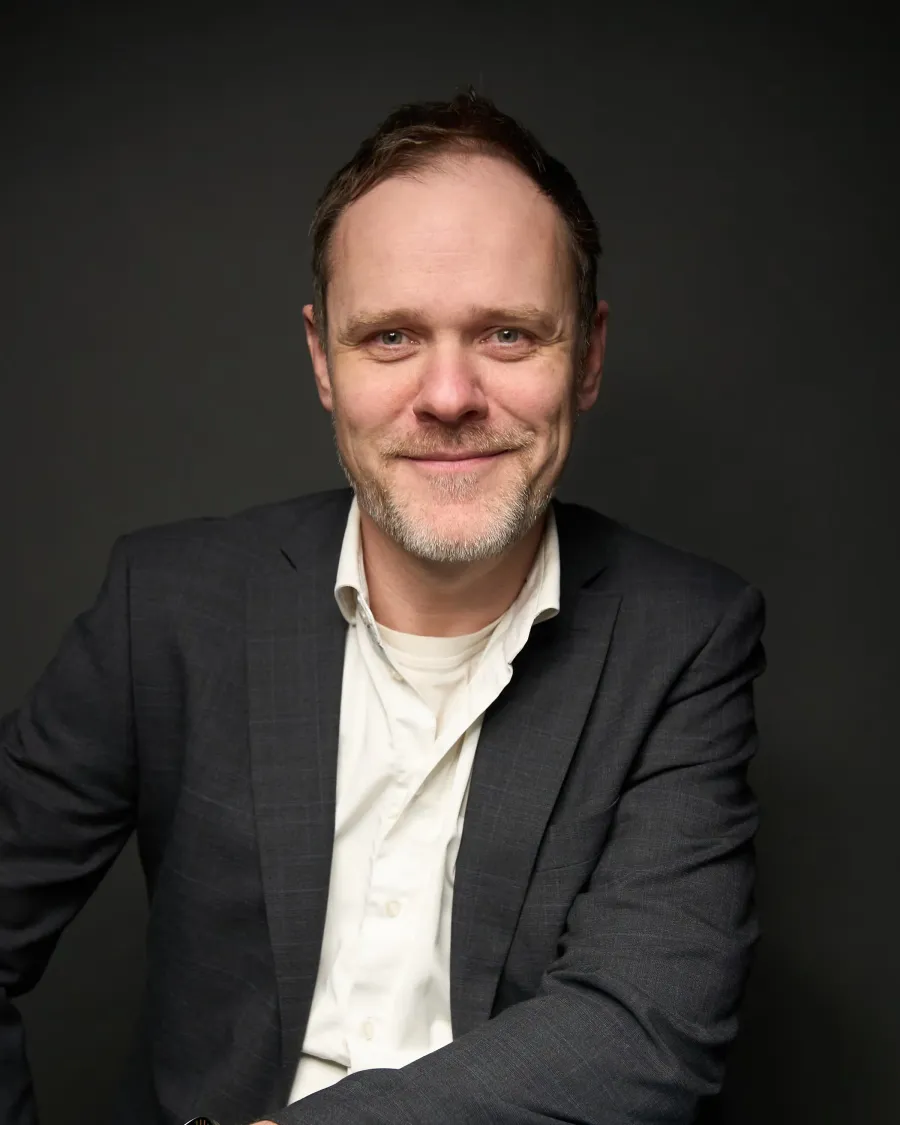 Jarle Bjørnbeth