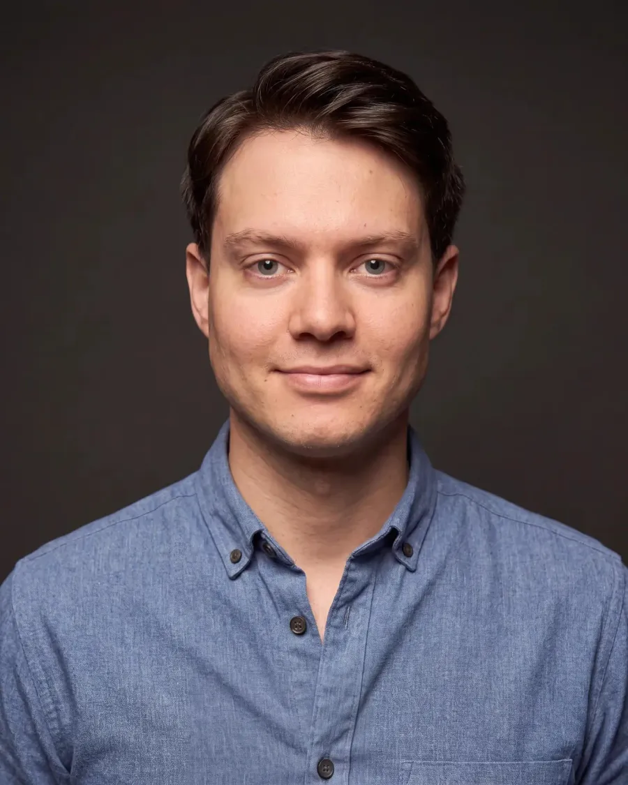 Olai Vinjevoll