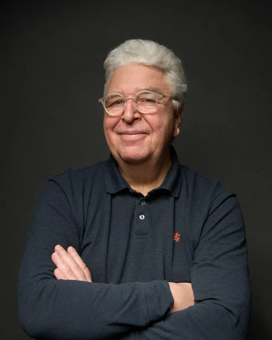 Ronny Sten Ødegård