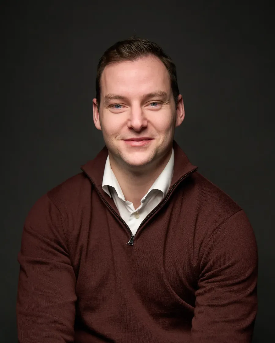 Rune Nervik