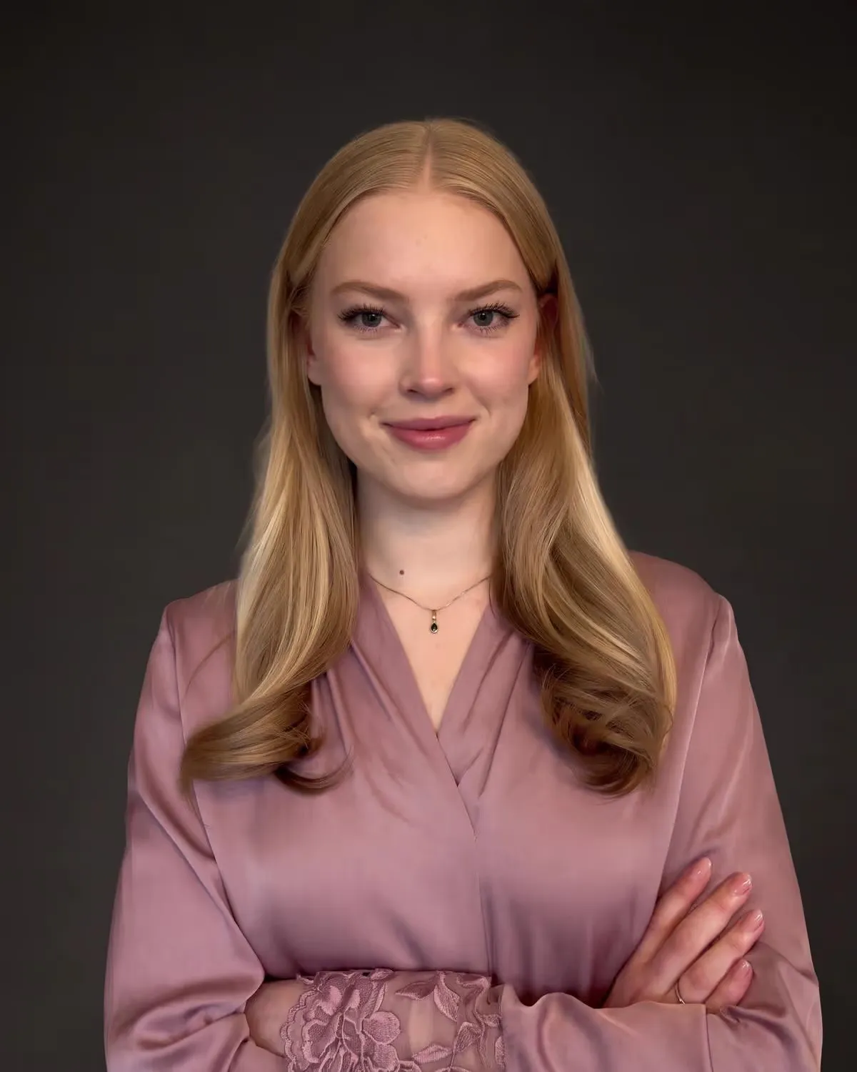 Selma Jerstad Petterson